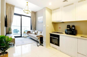 Brown Stone - Canal & City View Zada